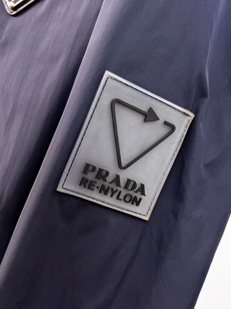 Prada Outwear